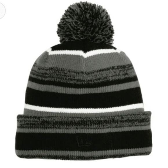 New Era Sideline Beanie - Picture 1 of 5